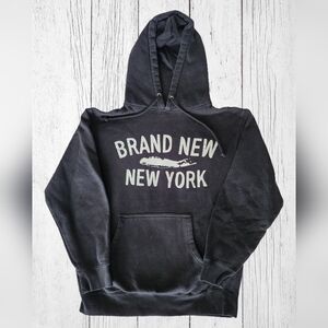 Brand New Band Hoodie